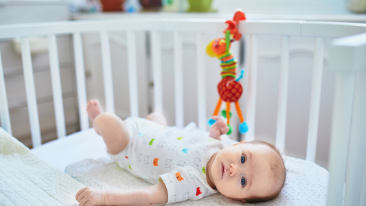 Yenidoğan Bebekler İçin Ev Hazırlığı: İhtiyaç Listesi ve Öneriler